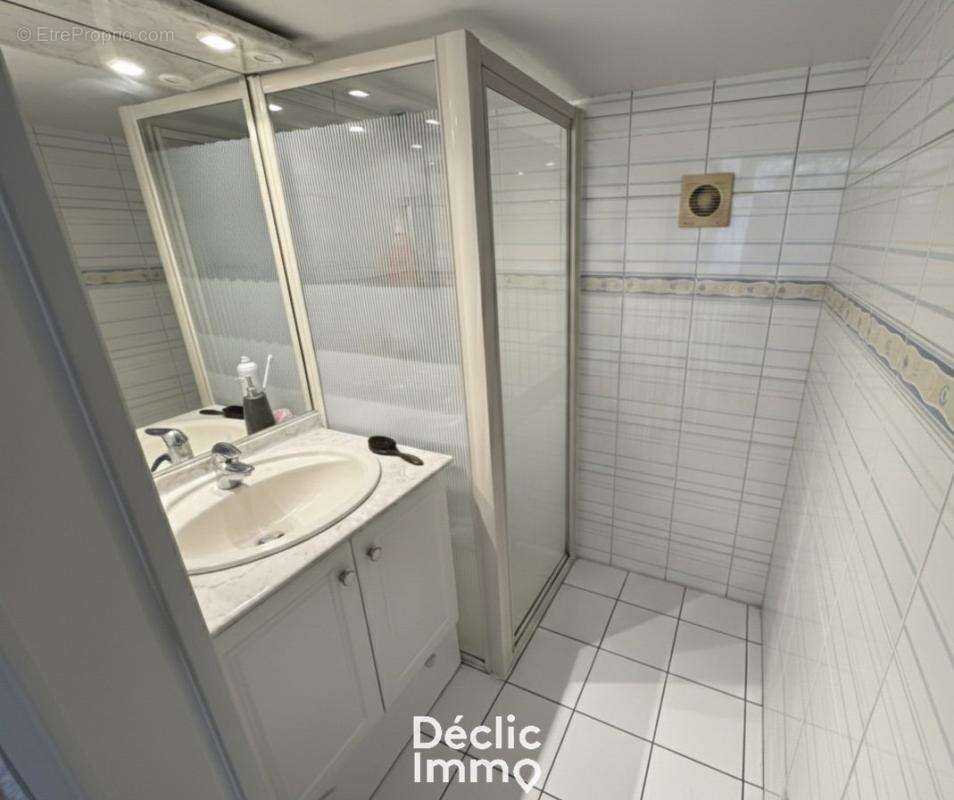 Appartement à TOURS