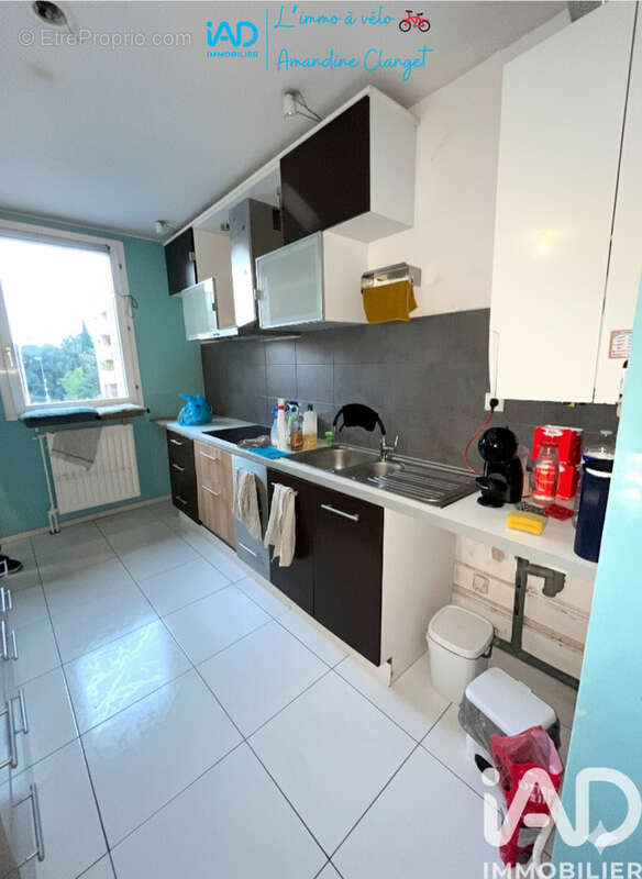 Photo 4 - Appartement à TOULON