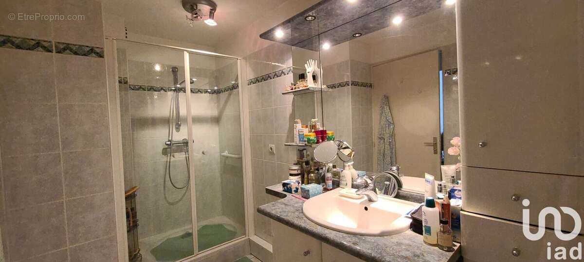 Photo 9 - Appartement à CHEVREUSE