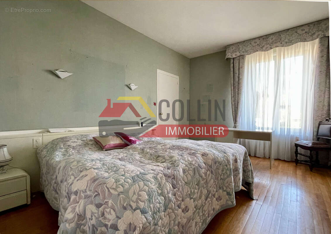 Maison à ROSIERES-AUX-SALINES