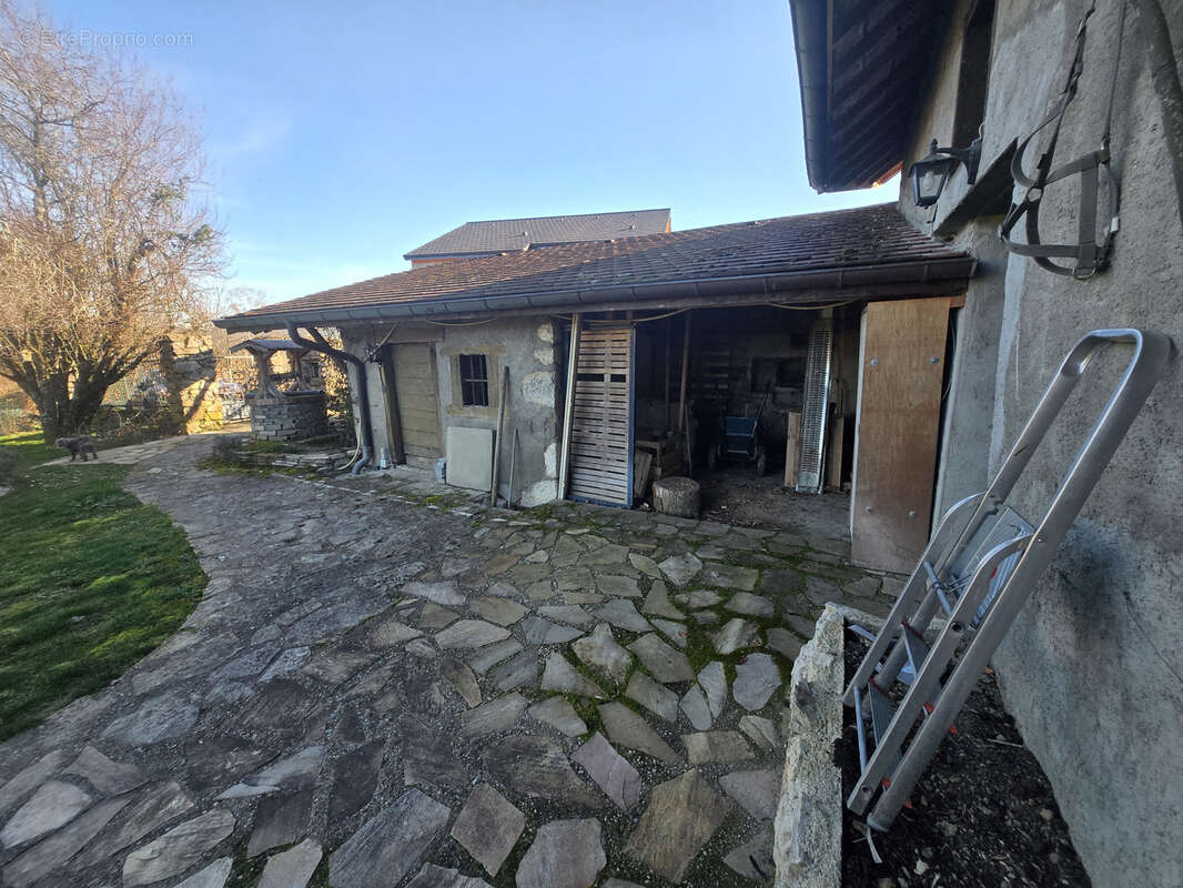 Maison à VIMINES