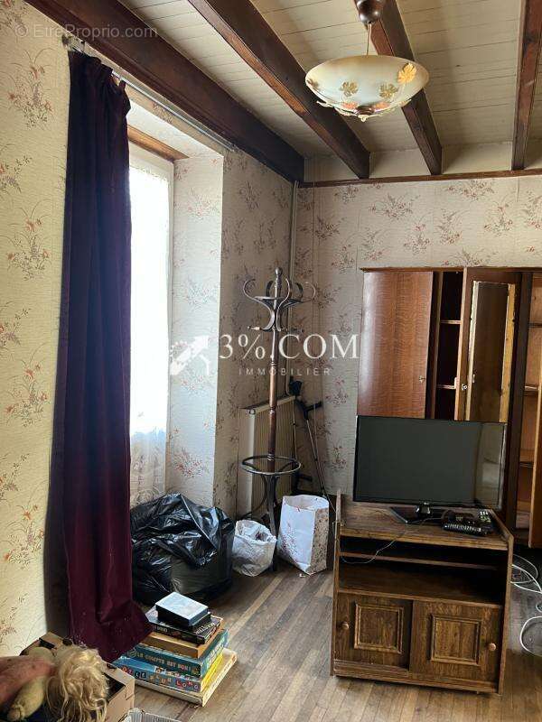 3%. com immobilier à  bellefonds 86 - photo 14