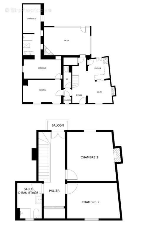 Maison à FEYZIN