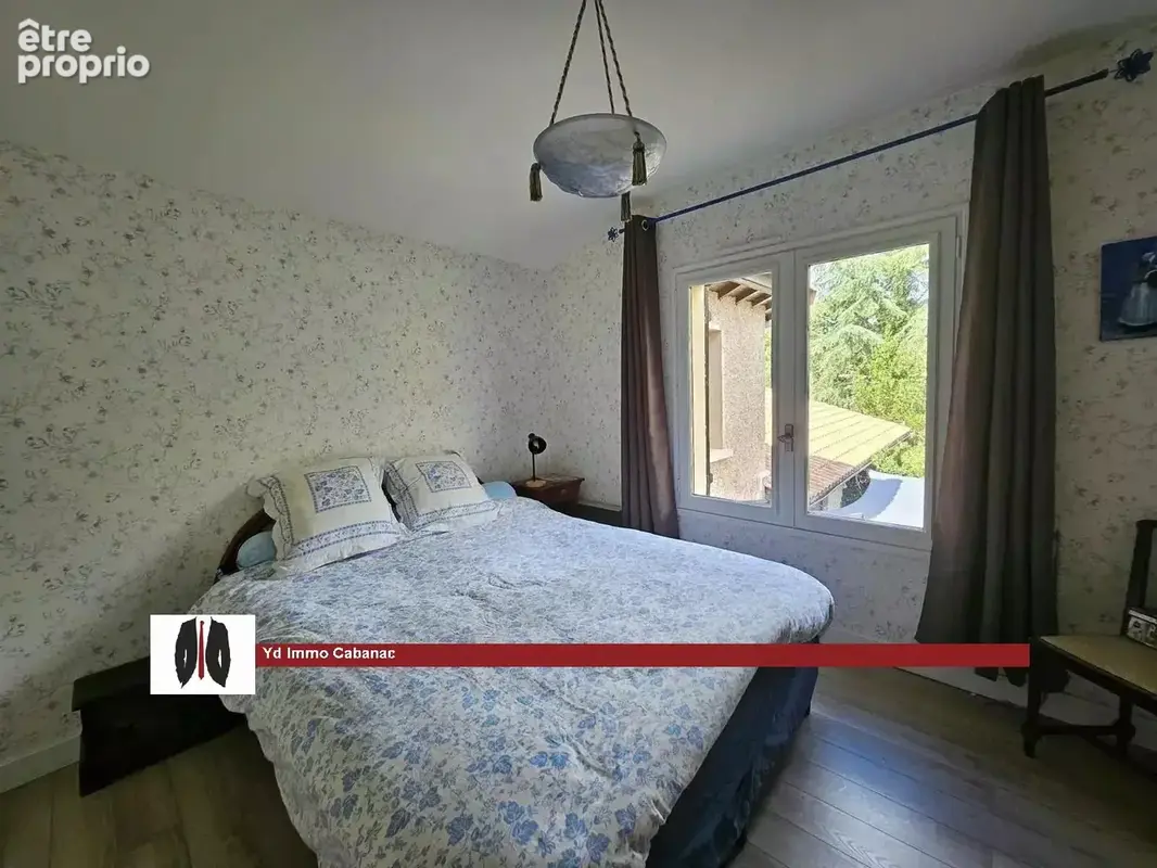Magnifique propriete avec piscine et grand terrain - photo 9