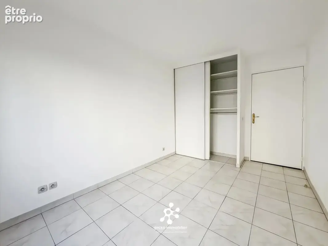Nice - Valrose - 3 pièces avec balcon et possibilité garage - photo 4