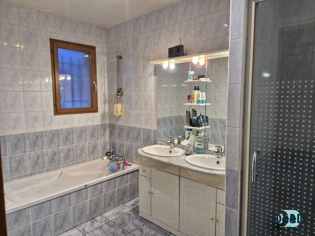 Maison à BORDERES-LOURON