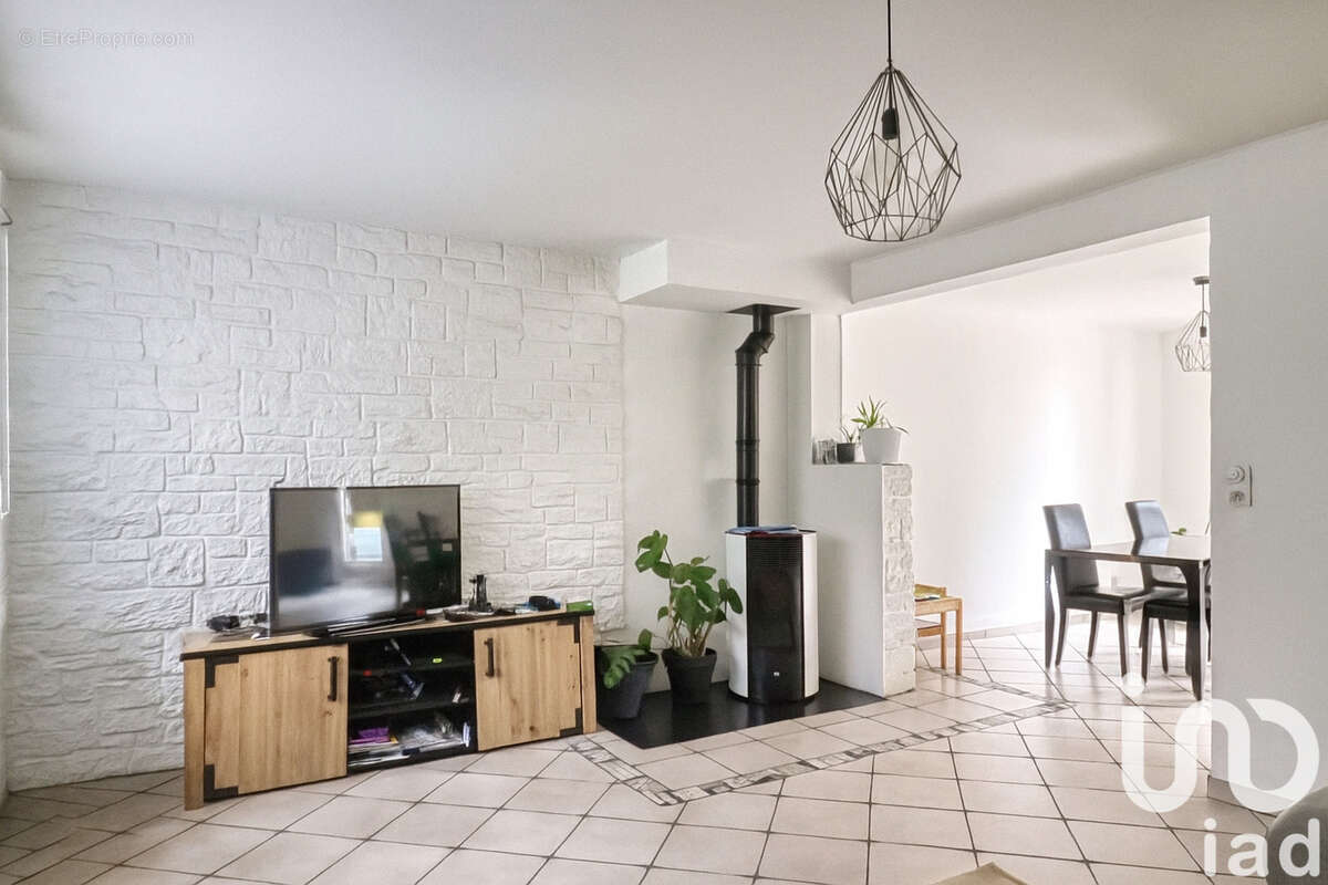 Photo 2 - Maison à MONTMAGNY