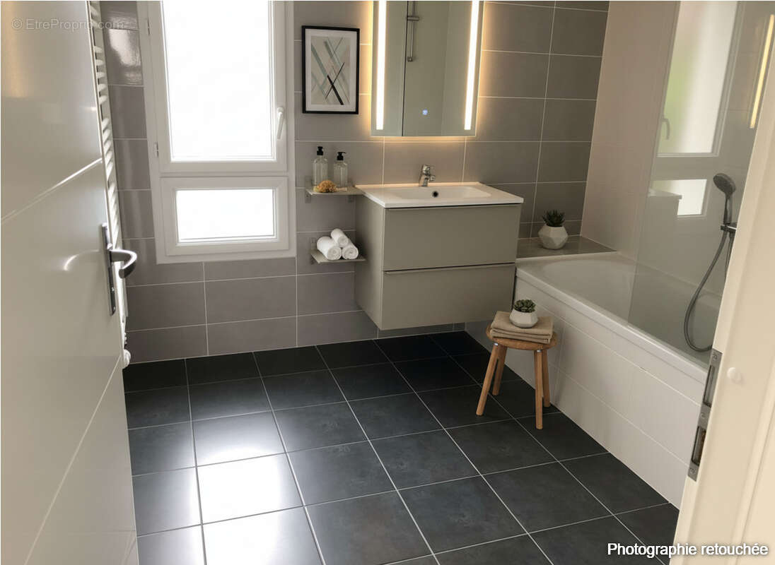 Appartement à TOURS