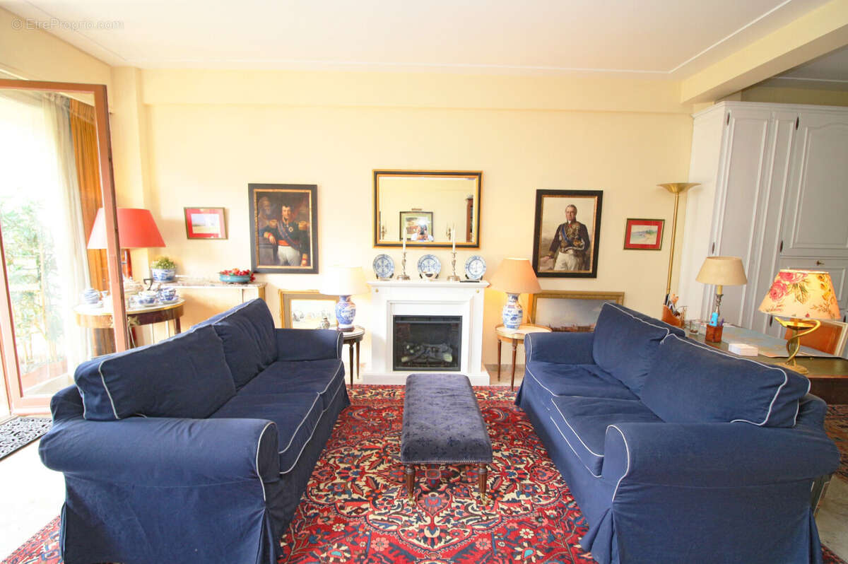 Appartement  - 3 pièces  - 88.25 m² - photo 4