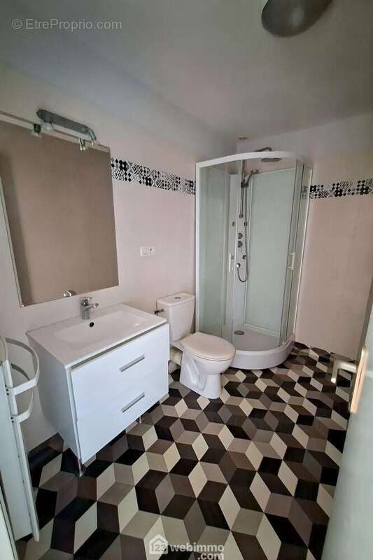 Appartement à CHALONNES-SUR-LOIRE