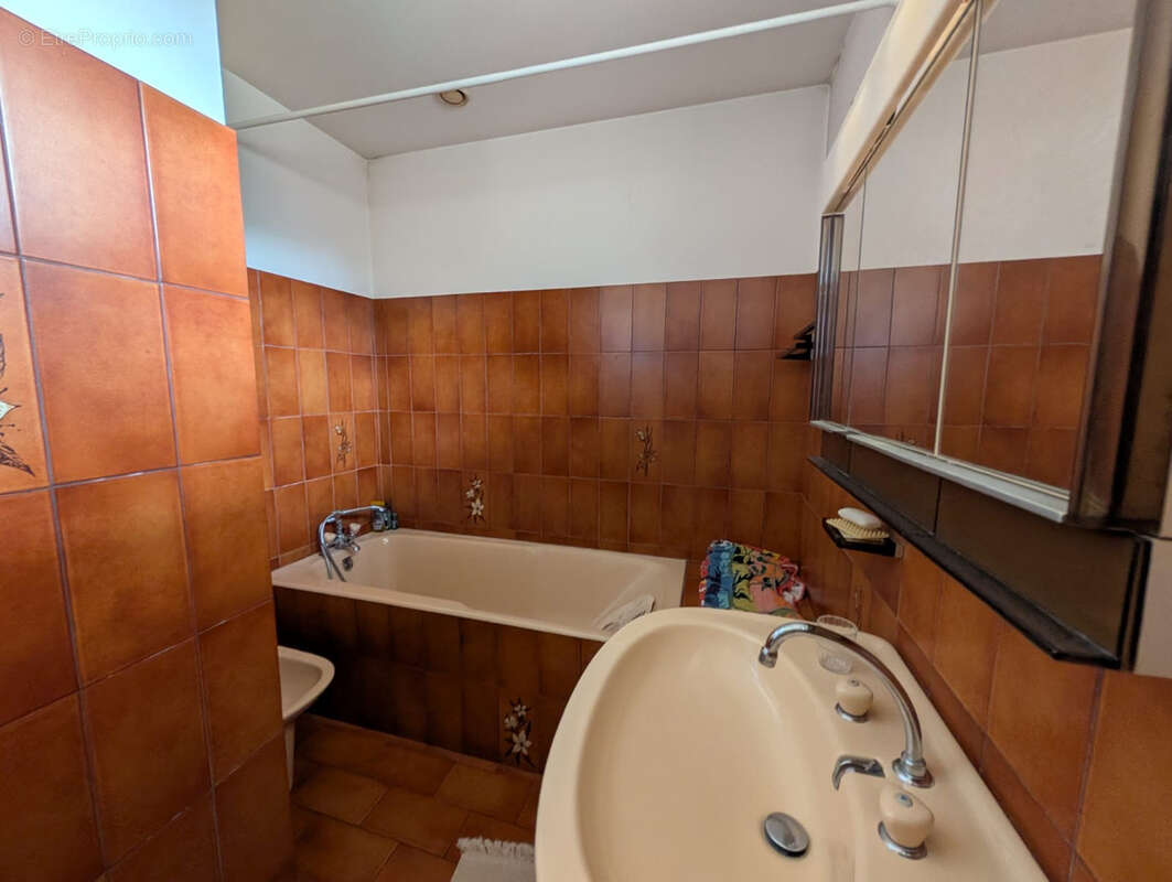 Maison à SAINT-MICHEL-CHEF-CHEF