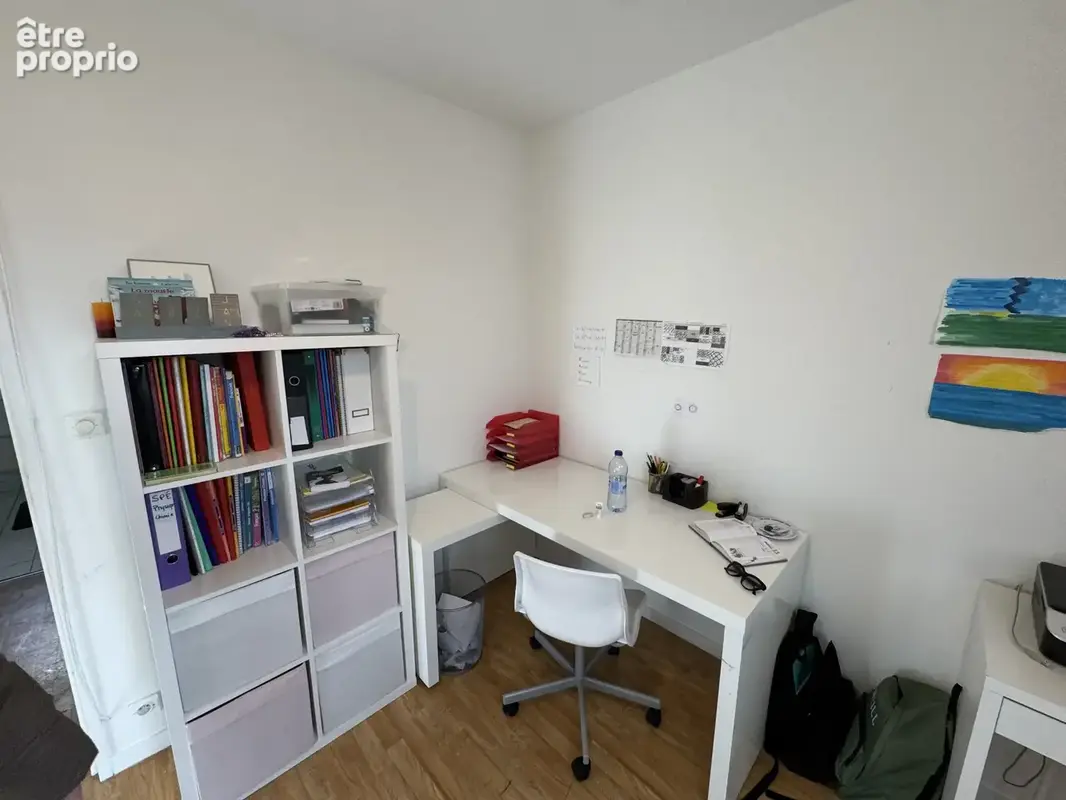 Maison - 103.76m2 - photo 4