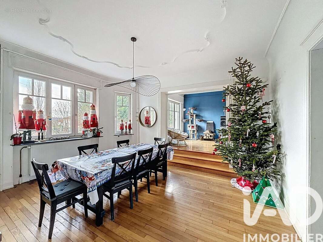 Photo 7 - Maison à DIEUZE