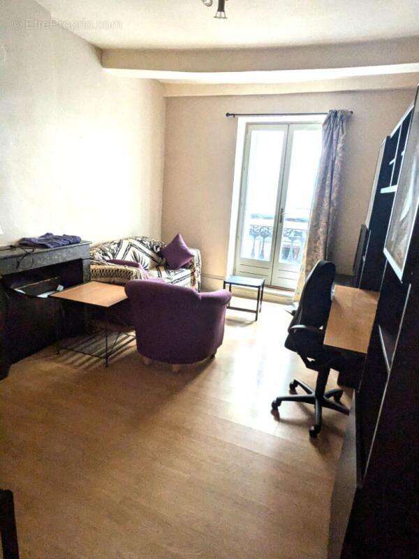 Appartement à NEVERS