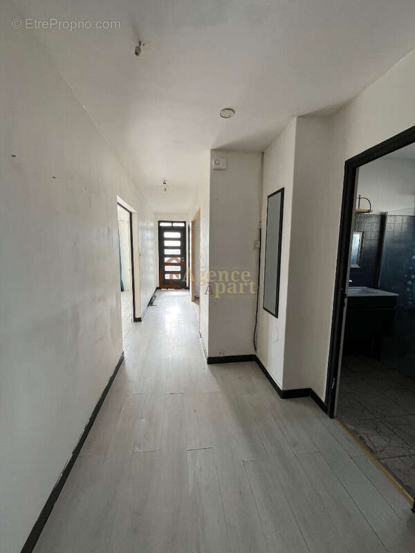 Maison Mézidon Vallée d'Auge 3 pièces 83m² - photo 10