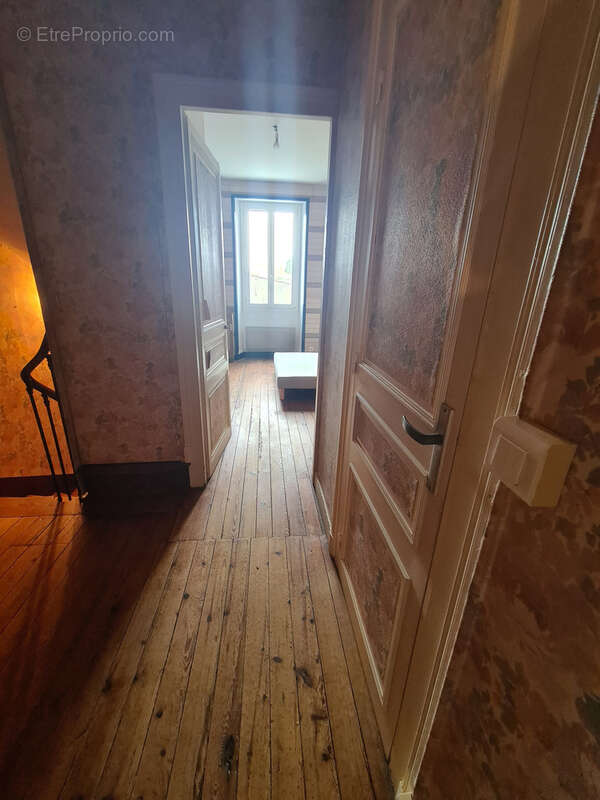 Maison à LE PALLET