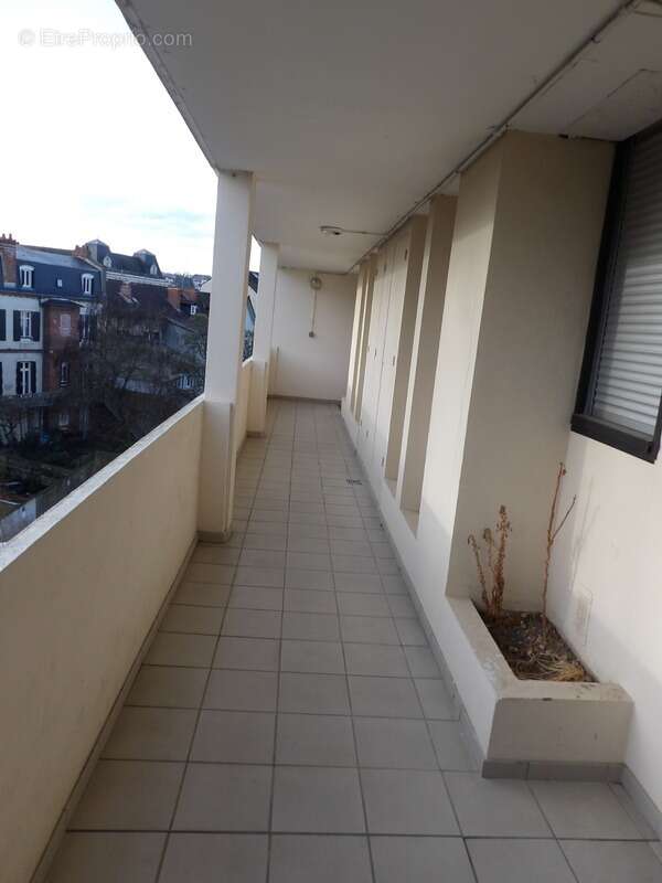 Appartement à vendre 2 pièces MONTLUCON (03) - photo 8