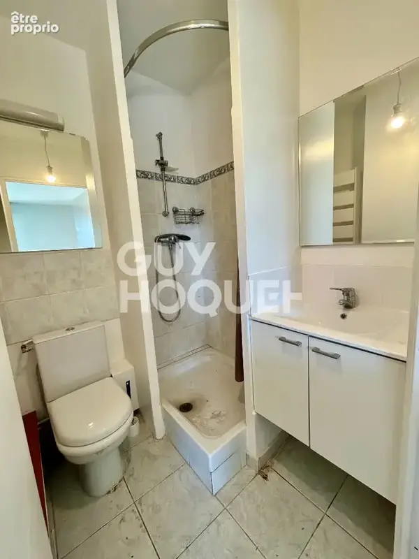 Appartement Neuilly Plaisance 1 pièce(s) 28 m2 - photo 5
