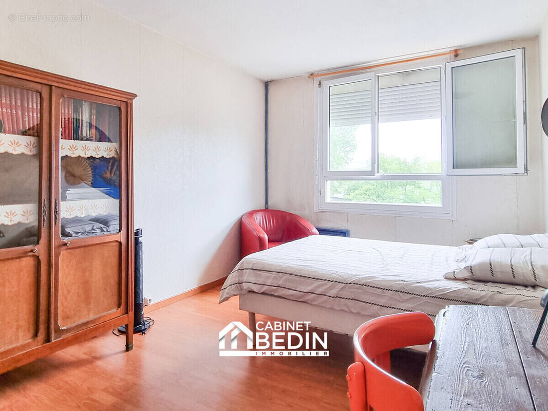 Appartement à PESSAC