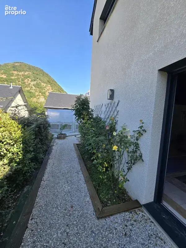  Maison 4 chambres ~300 m² — Terrain 1 335 m² — Vue Pyrénées à BOUTX (31440) - photo 15