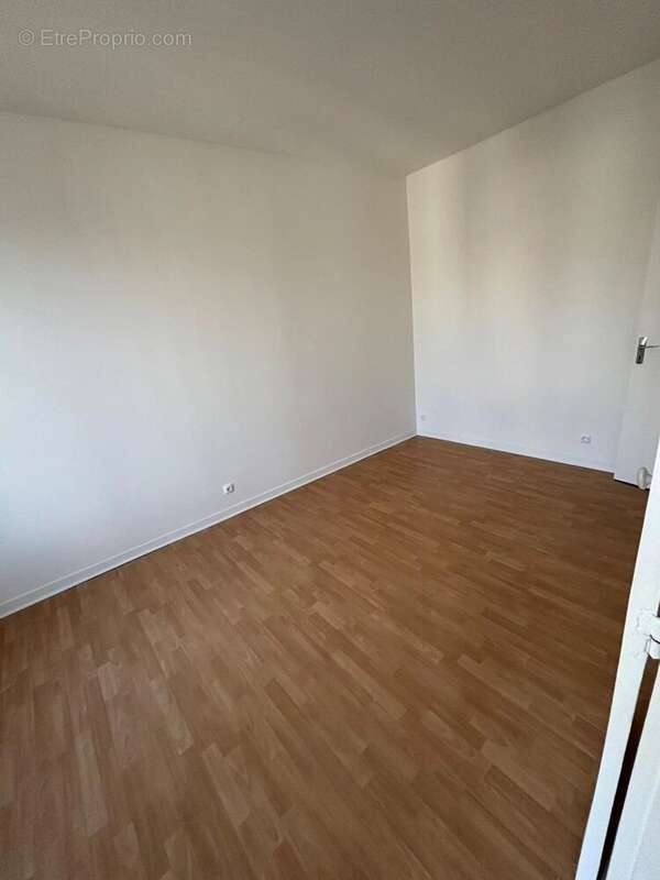 Appartement à MONTREUIL
