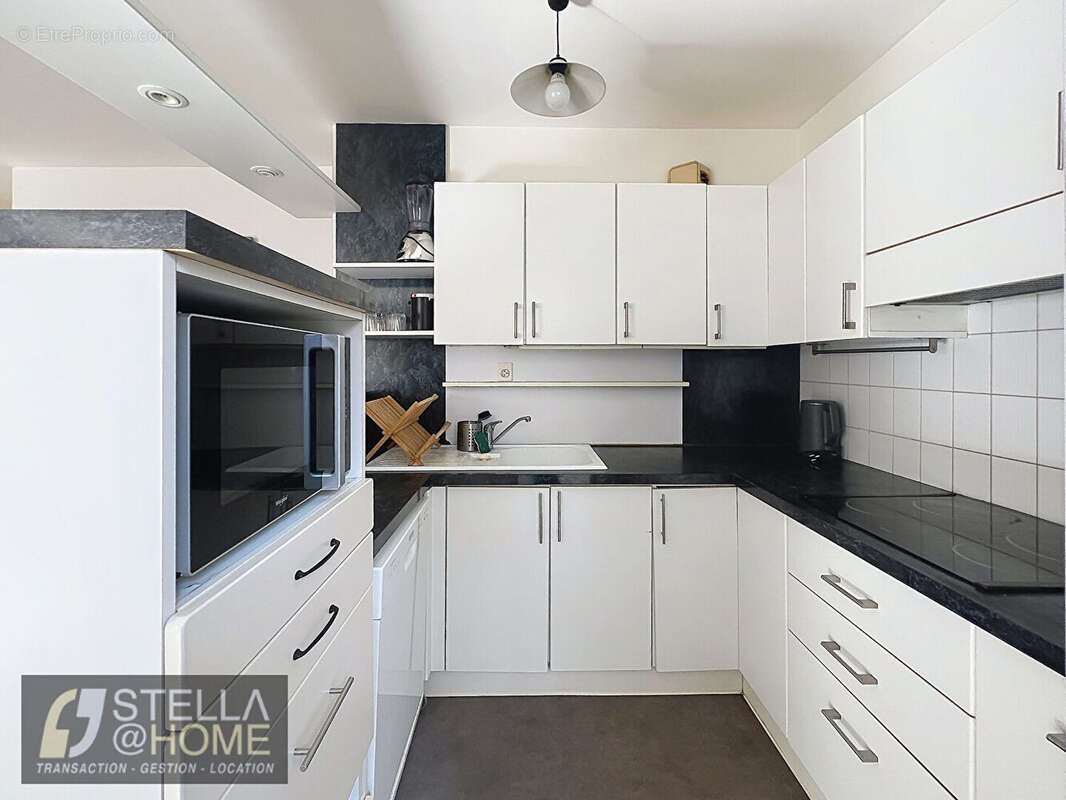 Appartement à SAINT-QUAY-PORTRIEUX