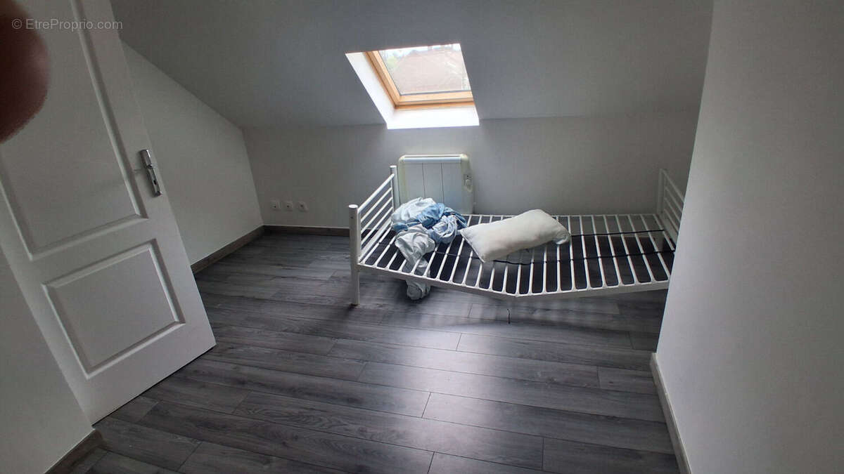 Immeuble Henin Beaumont 360 m2 - photo 8