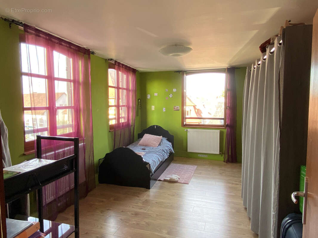 Appartement à BENFELD