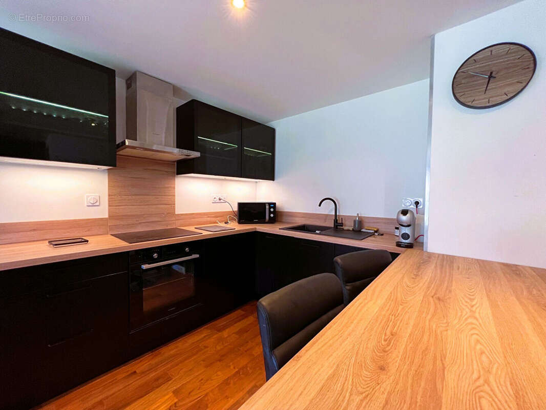 Appartement à PORNICHET