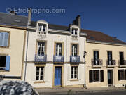 Maison à PAYZAC