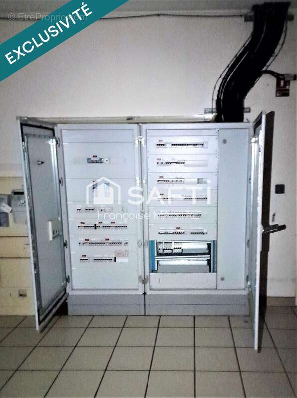 Photo 7 - Commerce à CASTRES