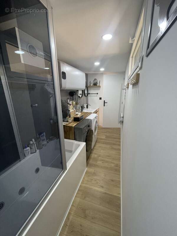 Appartement à BISCARROSSE