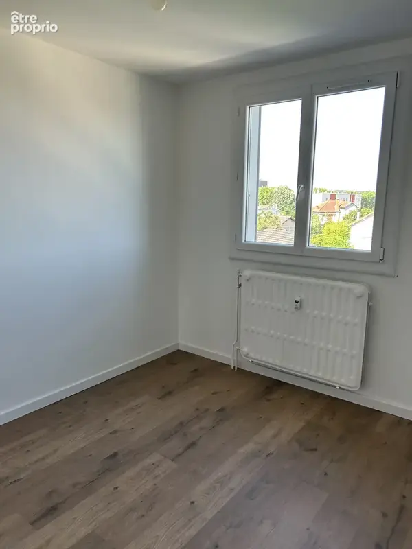 Appartement Type 3 - 69,5 m2 habitables - Balcon - photo 5