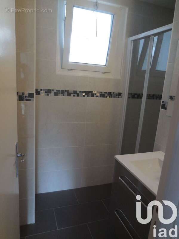 Photo 4 - Appartement à GRENOBLE