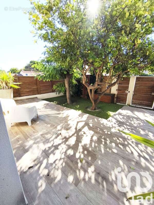 Photo 7 - Maison à BOMPAS