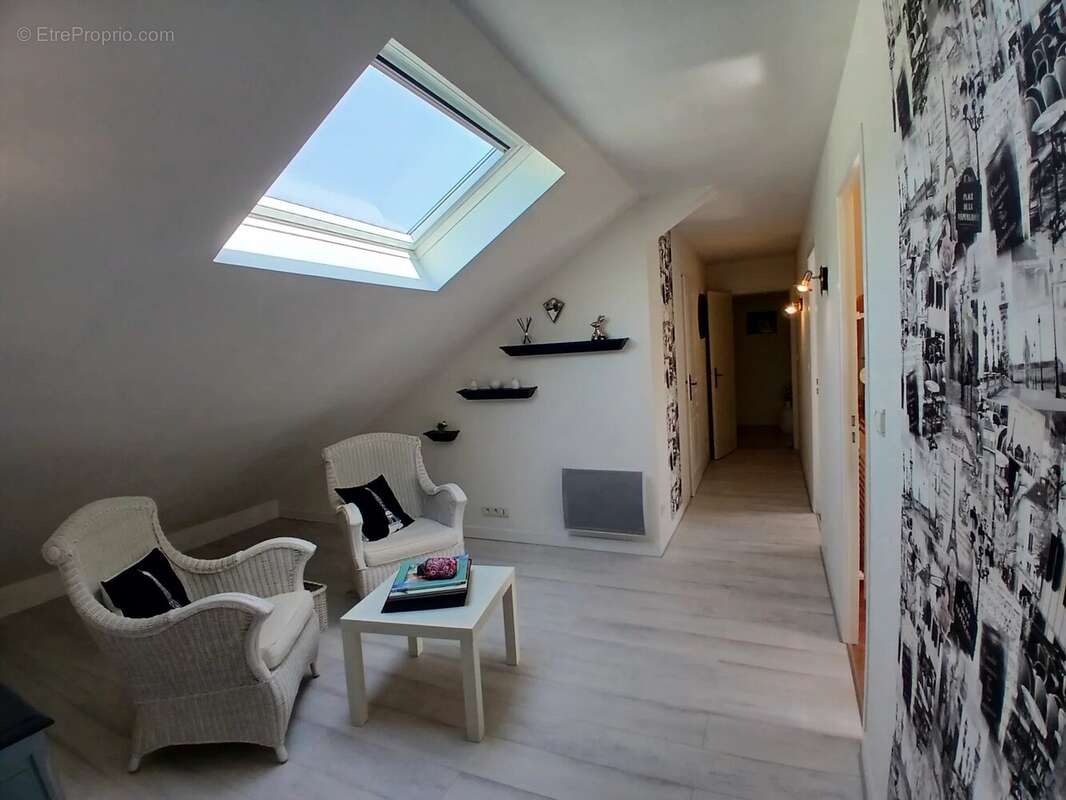 Très belle maison a vendre Beaumontel - photo 9