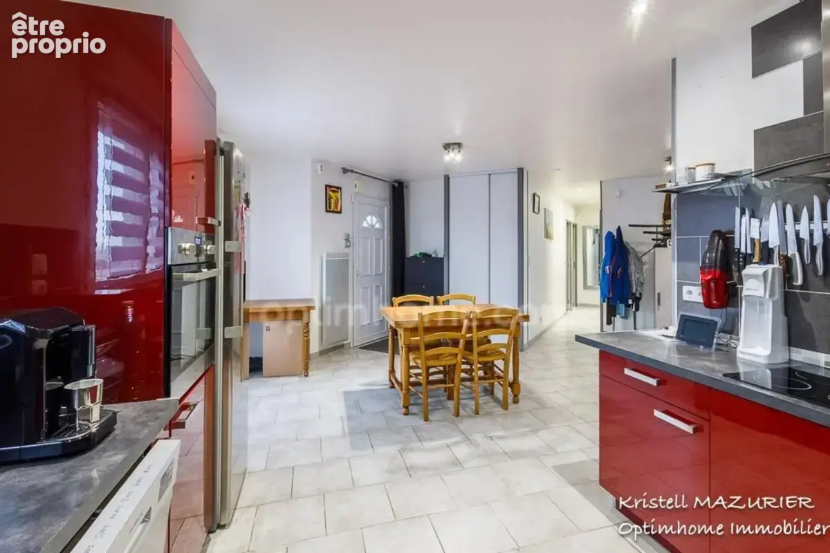Maison à vendre à SAINT LEONARD (76) proche de Fécamp - photo 18