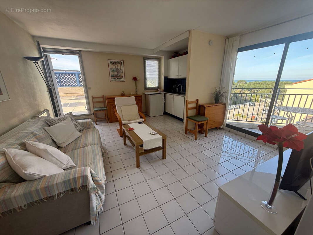 Photo 3 - Appartement à ARGELES-SUR-MER