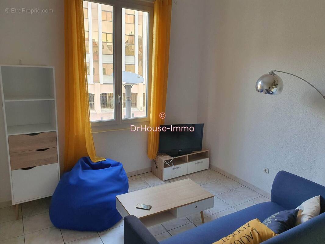 Appartement à PERPIGNAN