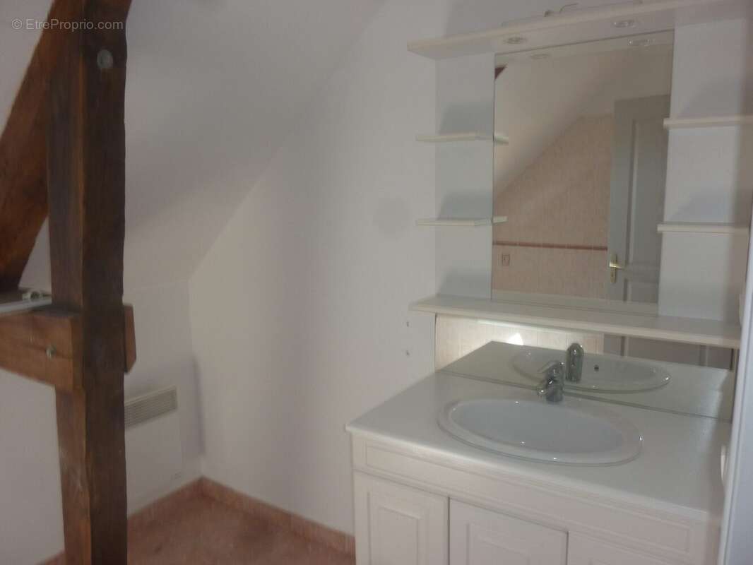 Maison 112 m² à Loue  - photo 8