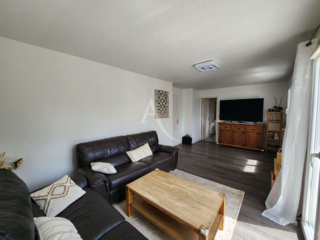 Maison à SAINT-HERBLAIN