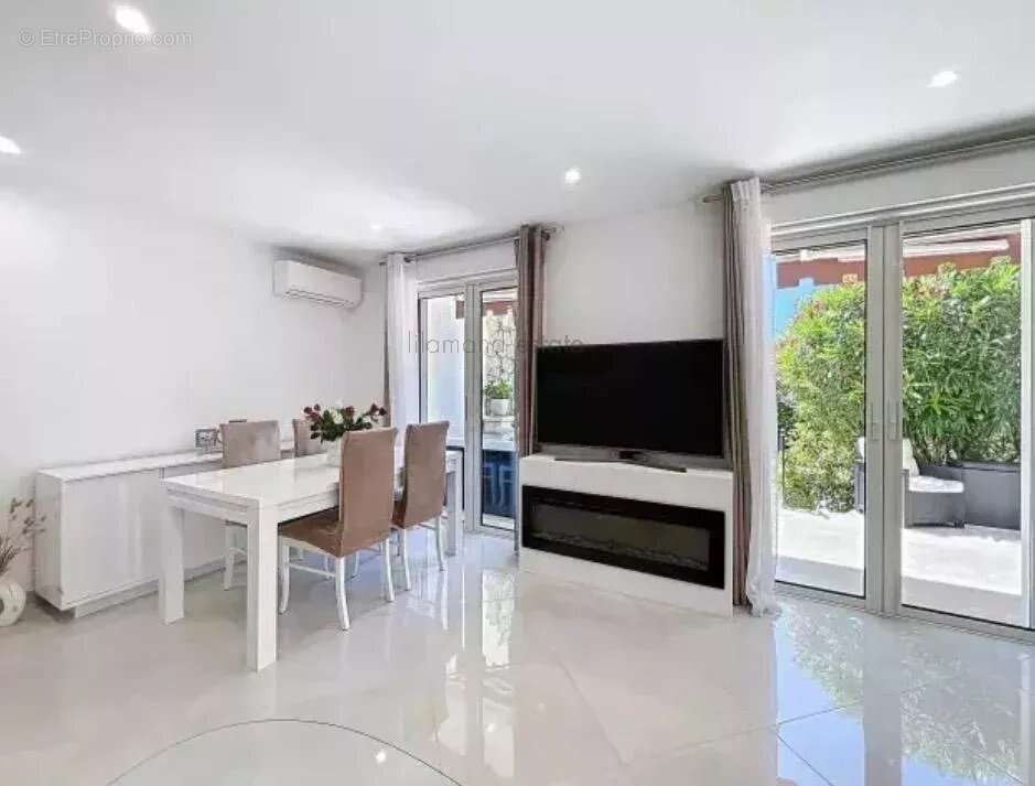 Maison à CANNES