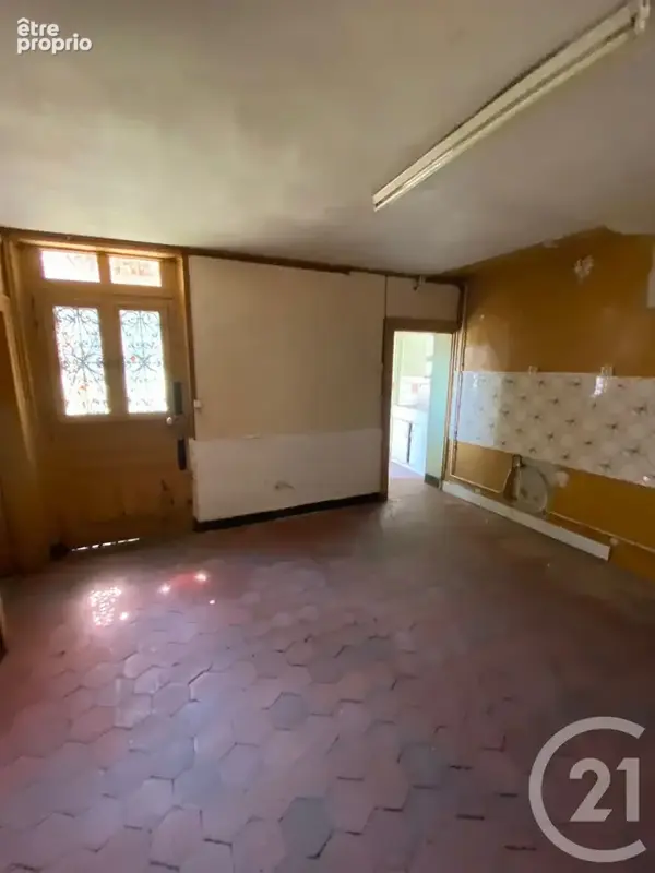 Maison 3 pièces 70 m² à vendre à Fleury-Sur-Andelle (27380) - photo 4