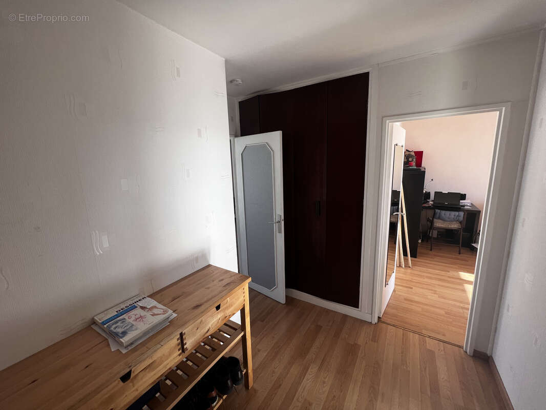 Appartement à NOGENT-SUR-OISE