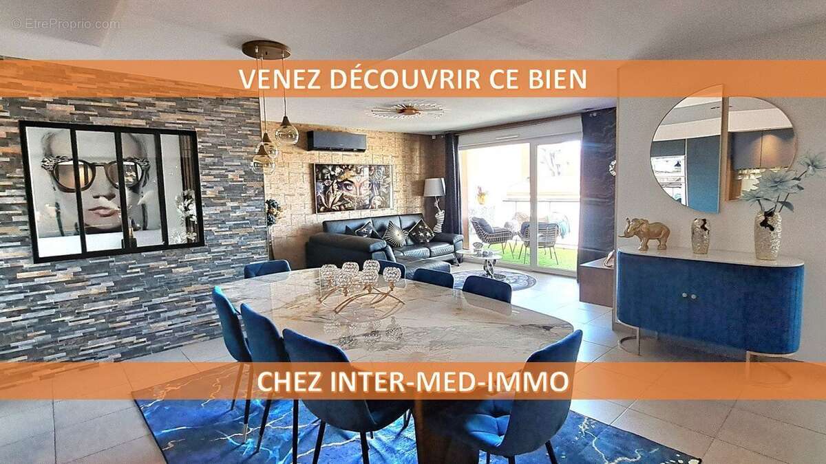 Appartement à AGDE