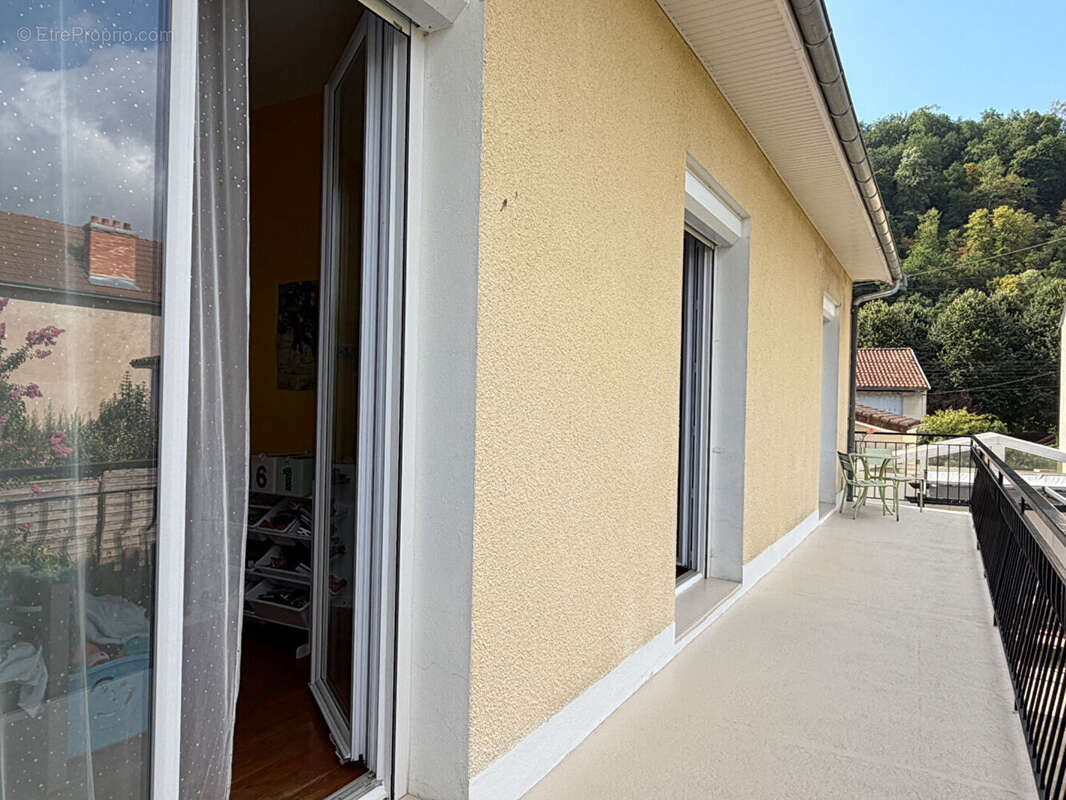 Maison 178m² à périgueux - photo 4