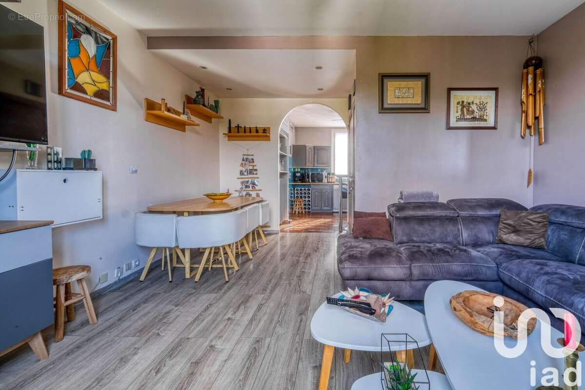 Photo 7 - Maison à MEAUX