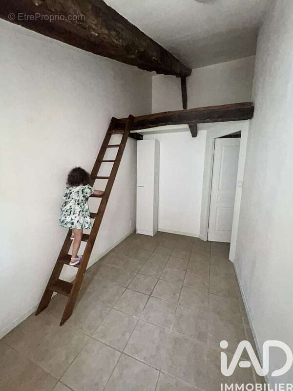 Photo 9 - Maison à SAINT-ETIENNE-LES-ORGUES