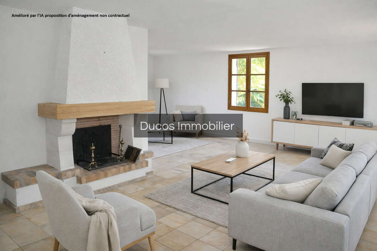 Maison à MARMANDE