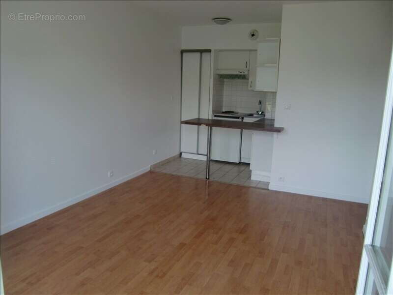 Appartement à CARRIERES-SOUS-POISSY